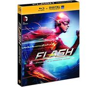 The Flash – Blu-ray – Coffret Saison 1 + Copie digitale – Warner Bros.