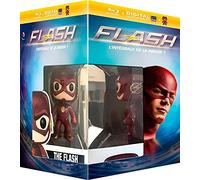 The Flash – Saison 1 – Blu-ray – Warner Bros.