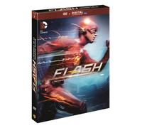 Flash Saison 1 DVD DVD