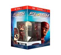 Flash - Saison 1 - + Figurine Pop! (Funko)