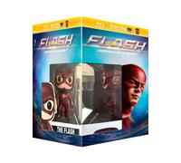 The flash Saison 1 Blu-ray