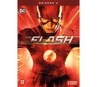 The Flash – Warner Bros. – Saison 3