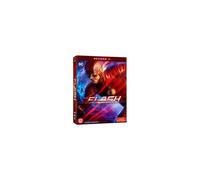 Flash – Saison 4 – DVD – Warner Bros.
