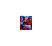 The Flash – Coffret Saison 4 – Blu-ray – Warner Bros.