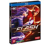 Flash Saison 5 Blu-ray