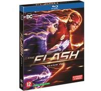 Flash Saison 5 Blu-ray