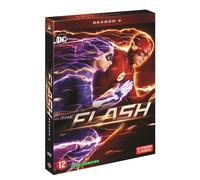 Flash Saison 5 DVD DVD