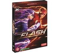Flash – Saison 5 – Warner Bros. – DVD