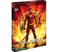 Flash-Saison 7