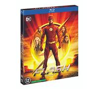 Flash-Saison 7 [Blu-Ray]