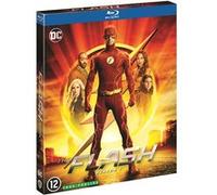 The Flash – Saison 7 – Série TV – Blu-ray – Warner Bros.