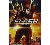 Flash - Saisons 1 À 3