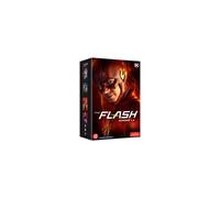 Flash - Saisons 1 À 4