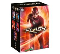 Flash - Saisons 1 À 5