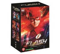 Flash - Saisons 1 À 6
