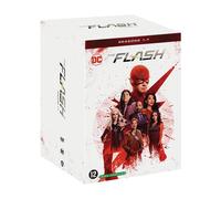 The Flash - Saisons 1 à 7 [DVD]