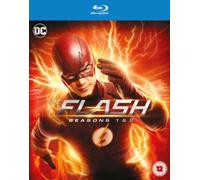 Flash Seasons 1 2 The