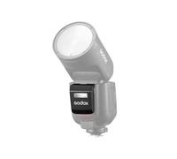 Flash secondaire Godox SU-1 pour flash série V1 Pro - Accessoire photo compact et détachable