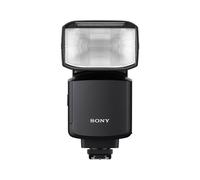 Sony HVL-F60RM2.CE7 | Flash Externe sans Fil Radio commandé Noir
