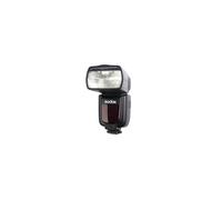 Flash Speedlite manuel V850II 2.4G GN60 pour appareil photo Canon Nikon Pentax DSLR