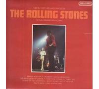 FLASH starring JONES, Denny - Million copy hits made famous by The Rolling Stones / 4109