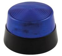 Flash Stroboscopique à Led - Bleu - 12 Vcc - 77 Mm Velleman Haa40bn