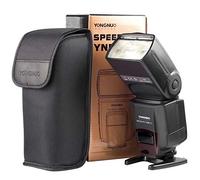 Flash Stroboscopique Yongnuo YN560-III Manuel