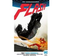 Flash T.7 La tempête parfaite