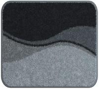 Flash Tapis de Bain 40x50cm Anthracite