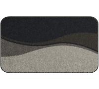 Flash Tapis de Bain 65x115cm Marron