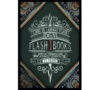 FLASH TATTOO BOOK: DGN tattoo magazine