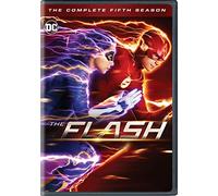 Flash: The Complete Fifth Season