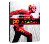 Flash: The Complete First Season