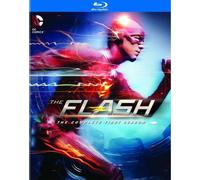 The Flash – Intégrale de la saison 1 – Blu-ray – Warner Bros.