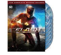 Flash: The Complete Second Season
