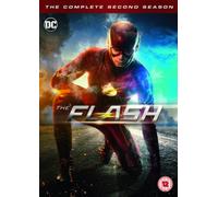 Flash The Complete Second Season The