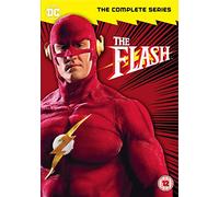 Flash: The Complete Series [Edizione: Regno Unito] [Import]
