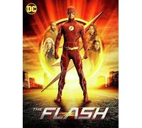 The Flash: The Complete Seventh Season [Dvd] Boxed Set, Slipsleeve Packaging