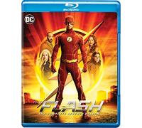 The Flash: The Complete Seventh Season [Blu-Ray] Boxed Set, Digipack Packagin