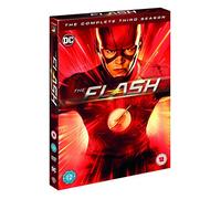 Flash-The Complete Third Season [Edizione: Regno Unito] [Import]
