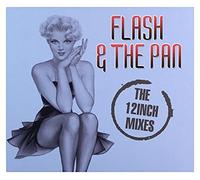 12 Inch Mixes