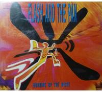 Flash & The Pan - Burning up The Night [Import]