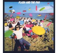 Flash & The Pan - Flash & the Pan -13tr-