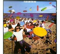 Flash & The Pan - Flash & the Pan