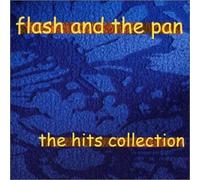 Flash & The Pan - Hits Collection
