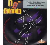 Flash & The Pan - Waiting For A Train