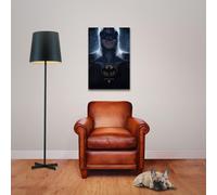 Flash, The - Poster - Rebirth + 1 paquet de tesa Powerstrips® - contenu 20 pièces