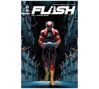 Flash - Tome 3 - La Loi Des Lascars