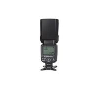 Flash TRIOPO TR-960 II Zoom Manuel pour Nikon Canon Pentax DSLR Camera