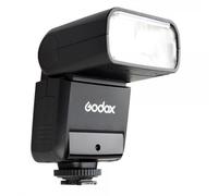 Flash TTL - Godox - TT350N - Noir - Compatible Nikon - 36 m de portée